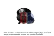 Innenraumgebläse 12 V AKS DASIS 048222N