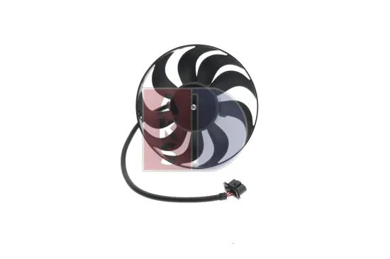 Lüfter, Motorkühlung 12 V AKS DASIS 048630N Bild Lüfter, Motorkühlung 12 V AKS DASIS 048630N