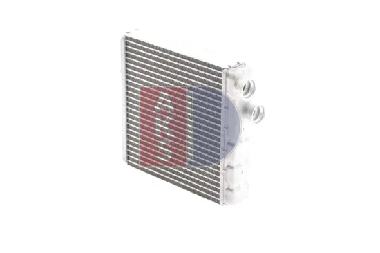 Wärmetauscher, Innenraumheizung AKS DASIS 049029N Bild Wärmetauscher, Innenraumheizung AKS DASIS 049029N