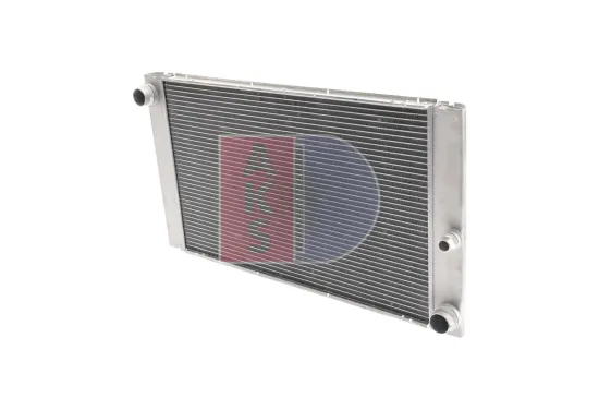 Kühler, Motorkühlung AKS DASIS 050014N Bild Kühler, Motorkühlung AKS DASIS 050014N