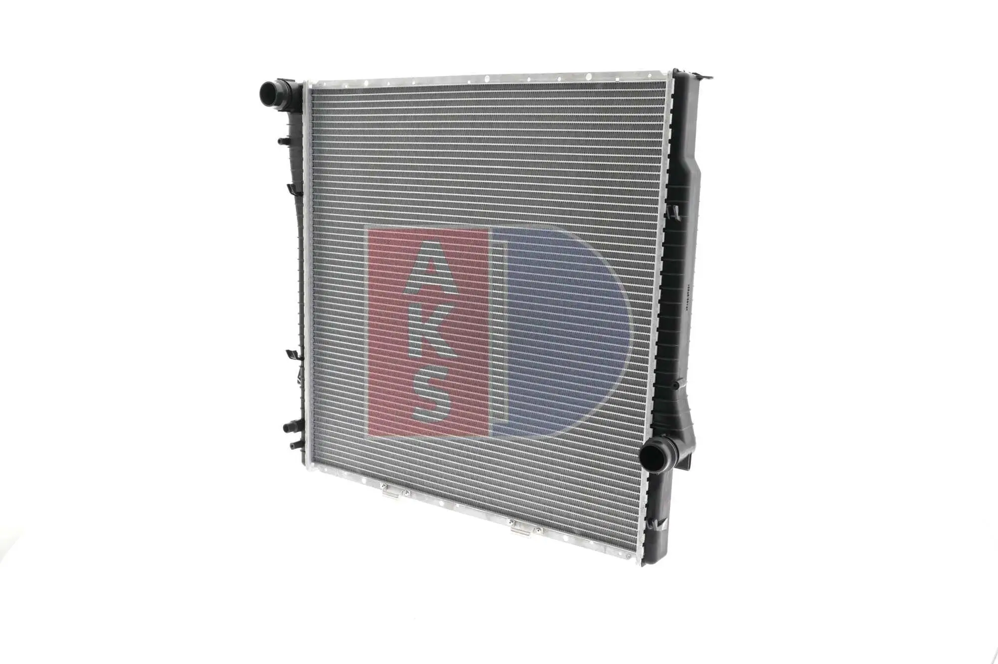 Kühler, Motorkühlung AKS DASIS 050033N