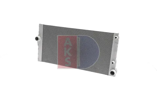 Kühler, Motorkühlung AKS DASIS 050059N Bild Kühler, Motorkühlung AKS DASIS 050059N