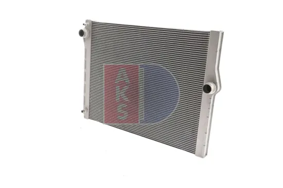 Kühler, Motorkühlung AKS DASIS 050061N Bild Kühler, Motorkühlung AKS DASIS 050061N