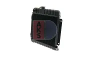 Kühler, Motorkühlung AKS DASIS 050086N
