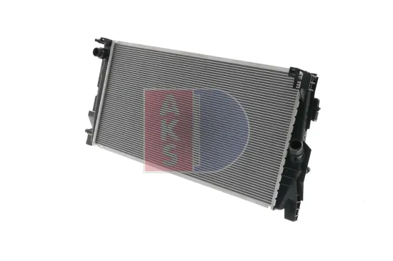 Kühler, Motorkühlung AKS DASIS 050106N Bild Kühler, Motorkühlung AKS DASIS 050106N