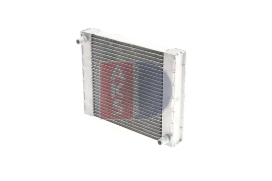 Kühler, Motorkühlung AKS DASIS 050148N Bild Kühler, Motorkühlung AKS DASIS 050148N