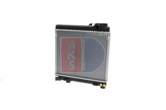 Kühler, Motorkühlung AKS DASIS 050290N Bild Kühler, Motorkühlung AKS DASIS 050290N