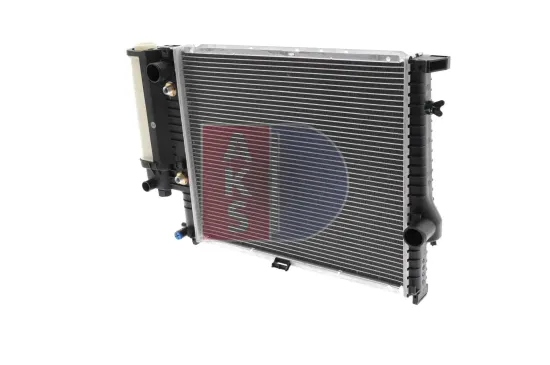 Kühler, Motorkühlung AKS DASIS 050950N Bild Kühler, Motorkühlung AKS DASIS 050950N