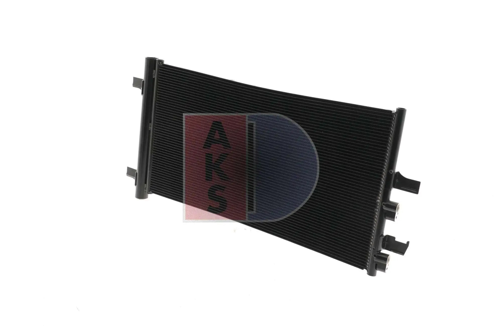 Kondensator, Klimaanlage AKS DASIS 052037N
