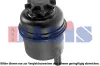 Ausgleichsbehälter, Hydrauliköl (Servolenkung) AKS DASIS 053012N Bild Ausgleichsbehälter, Hydrauliköl (Servolenkung) AKS DASIS 053012N