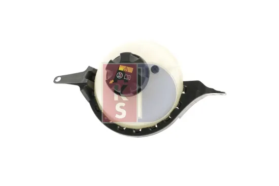 Ausgleichsbehälter, Kühlmittel AKS DASIS 053028N Bild Ausgleichsbehälter, Kühlmittel AKS DASIS 053028N
