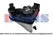 Ausgleichsbehälter, Kühlmittel AKS DASIS 053043N