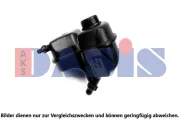 Ausgleichsbehälter, Kühlmittel AKS DASIS 053050N