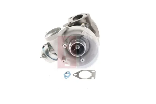 Lader, Aufladung AKS DASIS 055014N Bild Lader, Aufladung AKS DASIS 055014N