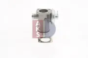 AGR-Ventil AKS DASIS 055020N