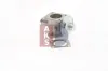 AGR-Ventil AKS DASIS 055021N Bild AGR-Ventil AKS DASIS 055021N