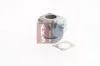 AGR-Ventil AKS DASIS 055022N Bild AGR-Ventil AKS DASIS 055022N