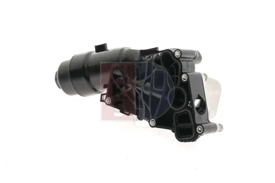 Ölkühler, Motoröl AKS DASIS 056001N Bild Ölkühler, Motoröl AKS DASIS 056001N