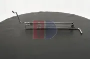 Ölkühler, Motoröl AKS DASIS 056005N