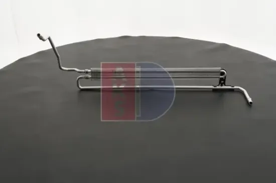 Ölkühler, Motoröl AKS DASIS 056005N Bild Ölkühler, Motoröl AKS DASIS 056005N