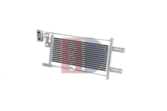 Ölkühler, Motoröl AKS DASIS 056027N Bild Ölkühler, Motoröl AKS DASIS 056027N