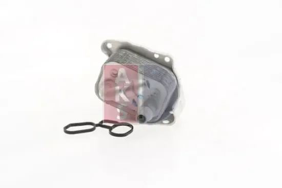 Ölkühler, Motoröl AKS DASIS 056033N Bild Ölkühler, Motoröl AKS DASIS 056033N