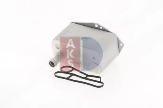 Ölkühler, Motoröl AKS DASIS 056054N Bild Ölkühler, Motoröl AKS DASIS 056054N