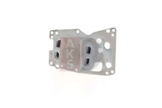 Ölkühler, Motoröl AKS DASIS 056064N Bild Ölkühler, Motoröl AKS DASIS 056064N