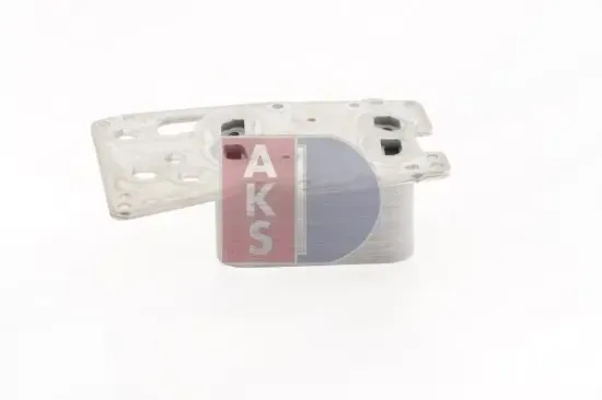 Ölkühler, Motoröl AKS DASIS 056065N Bild Ölkühler, Motoröl AKS DASIS 056065N