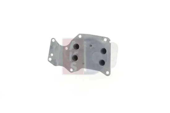 Ölkühler, Motoröl AKS DASIS 056066N Bild Ölkühler, Motoröl AKS DASIS 056066N