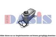 Ölkühler, Motoröl AKS DASIS 056067N
