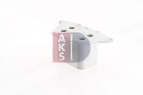 Ölkühler, Motoröl AKS DASIS 056068N Bild Ölkühler, Motoröl AKS DASIS 056068N