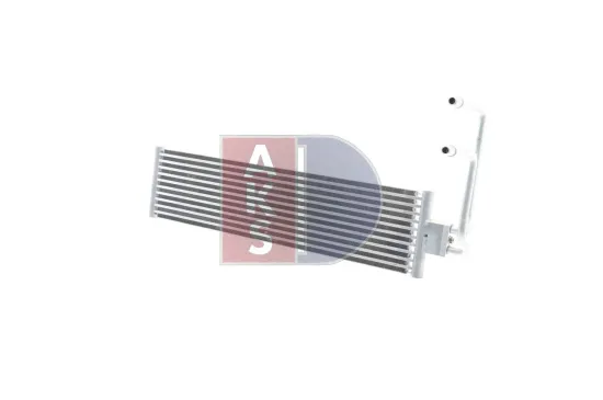 Ölkühler, Lenkung AKS DASIS 056069N Bild Ölkühler, Lenkung AKS DASIS 056069N