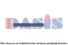 Ölkühler, Lenkung AKS DASIS 056074N Bild Ölkühler, Lenkung AKS DASIS 056074N