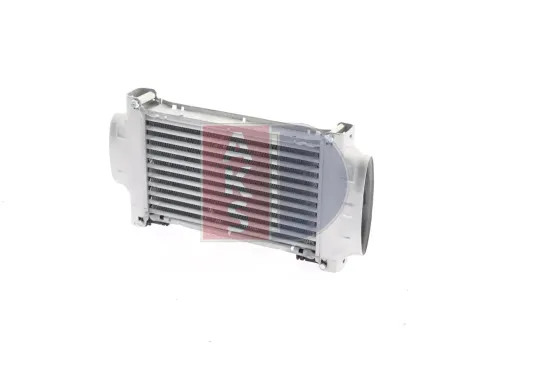 Ladeluftkühler AKS DASIS 057009N Bild Ladeluftkühler AKS DASIS 057009N