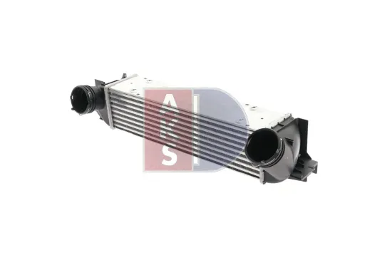 Ladeluftkühler AKS DASIS 057031N Bild Ladeluftkühler AKS DASIS 057031N