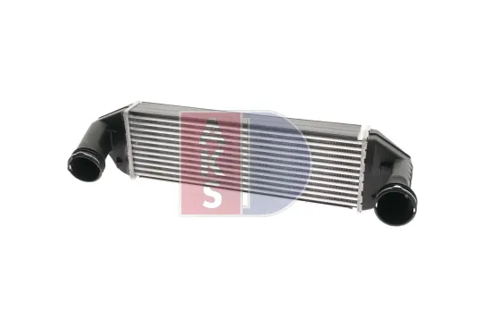 Ladeluftkühler AKS DASIS 057038N Bild Ladeluftkühler AKS DASIS 057038N