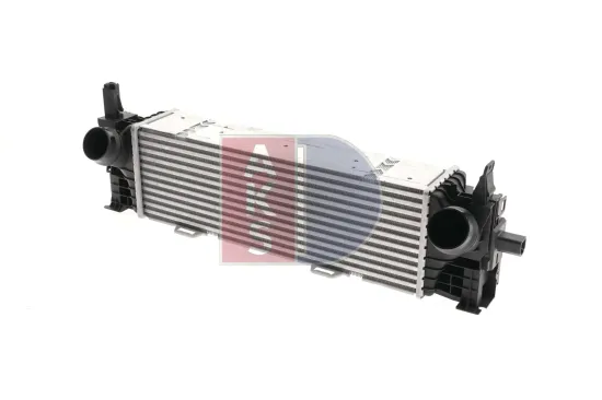 Ladeluftkühler AKS DASIS 057061N Bild Ladeluftkühler AKS DASIS 057061N