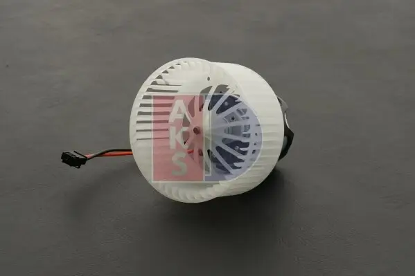Innenraumgebläse 12 V AKS DASIS 058020N