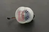 Innenraumgebläse 12 V AKS DASIS 058020N