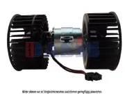 Kühler, Motorkühlung AKS DASIS 060850N