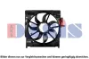Lüfter, Motorkühlung AKS DASIS 058102N
