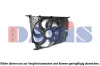 L&uuml;fter, Motork&uuml;hlung 12 V AKS DASIS 058113N