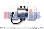 Innenraumgebläse 12 V AKS DASIS 058121N