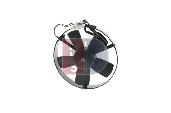 Lüfter, Klimakondensator AKS DASIS 058290N Bild Lüfter, Klimakondensator AKS DASIS 058290N