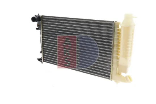 Kühler, Motorkühlung AKS DASIS 060050N Bild Kühler, Motorkühlung AKS DASIS 060050N