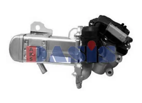 AGR-Modul AKS DASIS 060065N Bild AGR-Modul AKS DASIS 060065N