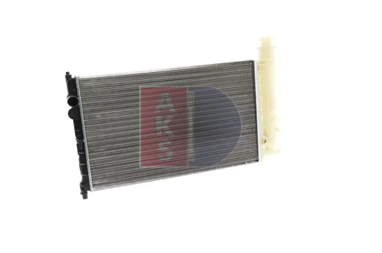 Kühler, Motorkühlung AKS DASIS 060090N Bild Kühler, Motorkühlung AKS DASIS 060090N