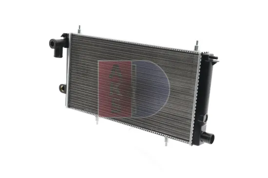 Kühler, Motorkühlung AKS DASIS 060490N Bild Kühler, Motorkühlung AKS DASIS 060490N