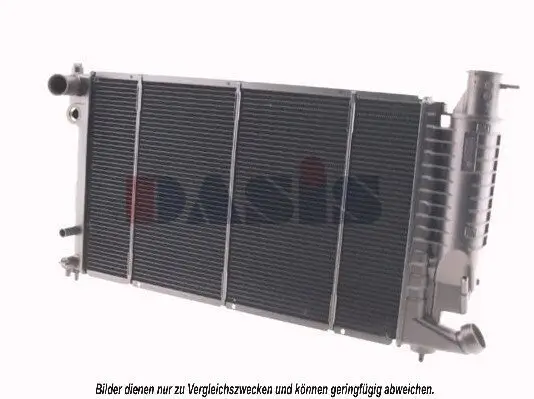 Innenraumgebläse 12 V 12 V AKS DASIS 068077N Bild Innenraumgebläse 12 V 12 V AKS DASIS 068077N